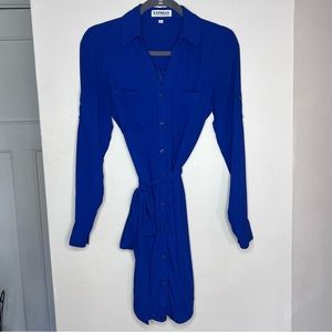 Express Portofino Dress